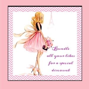 Bundle all your likes for a special discount